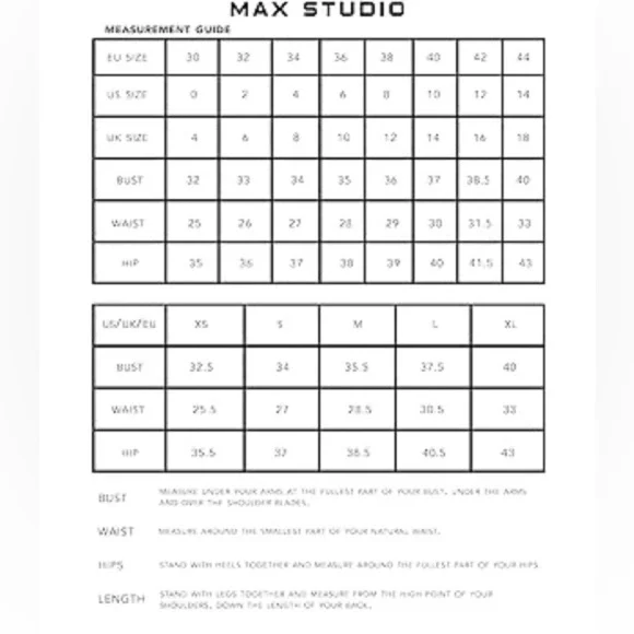 Max studio women’s large 12 14 dress wrap mini white yellow green floral pattern - Picture 9 of 10